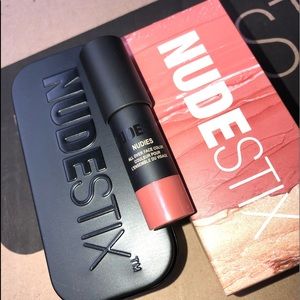 BRAND NEW nudestix mini sunkissed